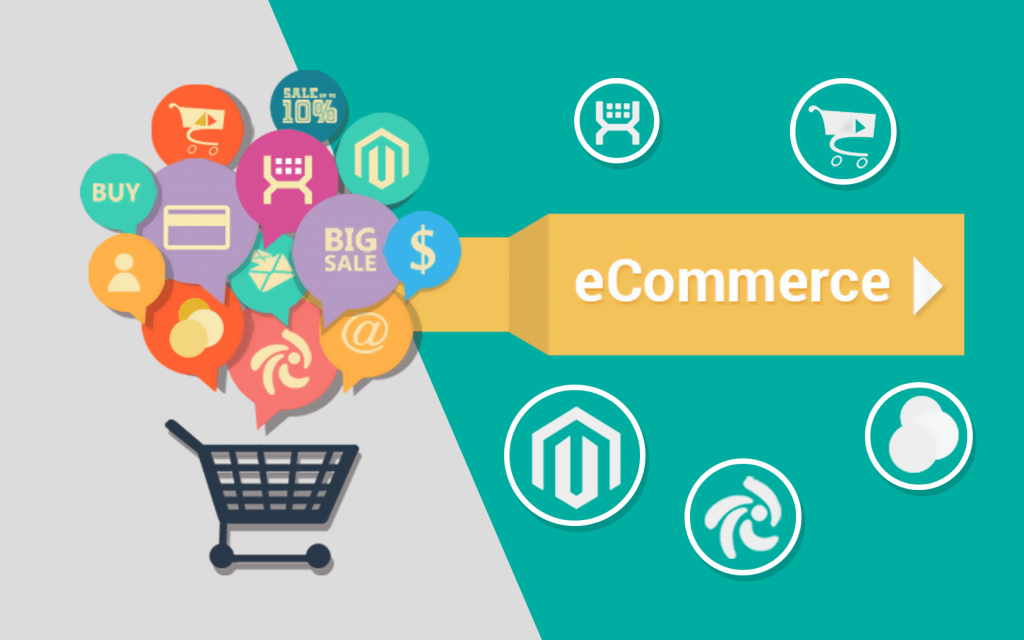 Mengenal E-Commerce | Pengertian, Jenis dan Manfaatnya