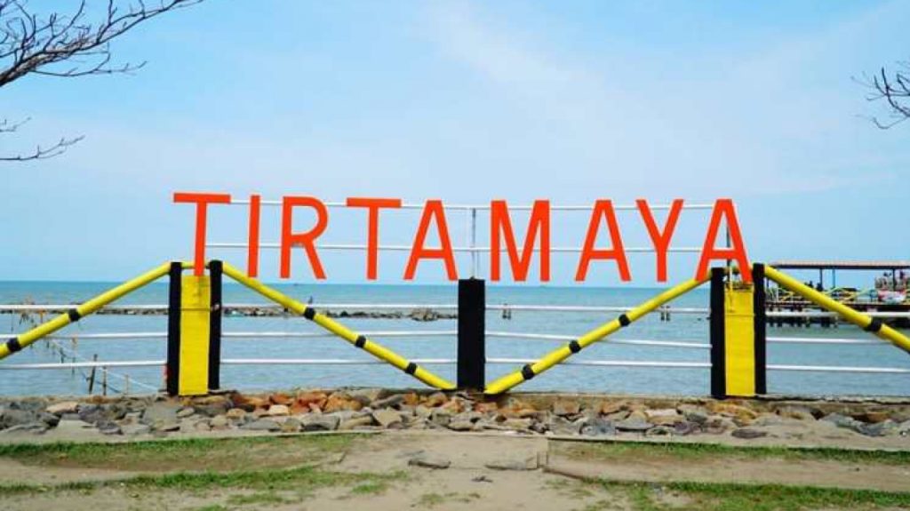 Pantai Tirtamaya