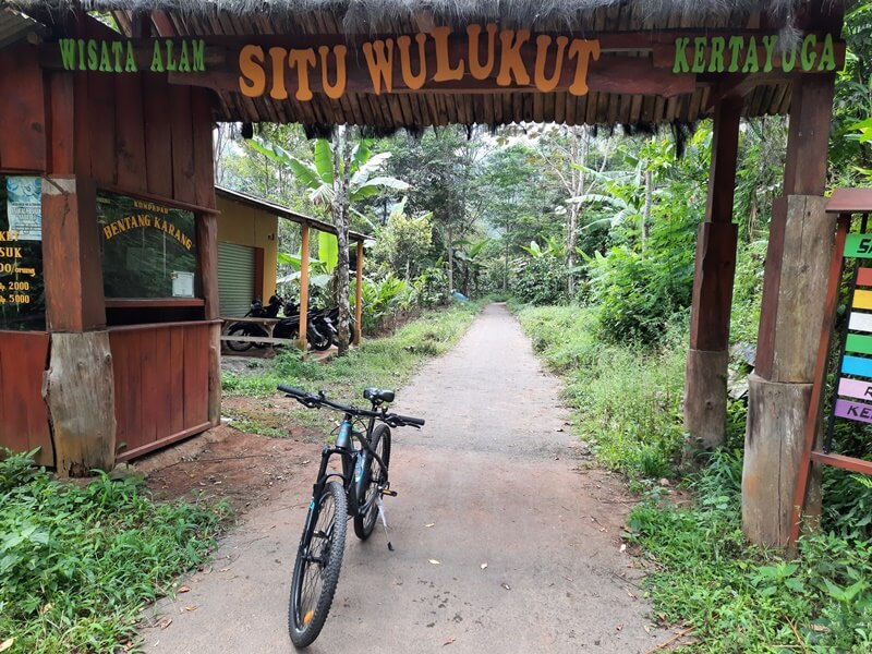 situ walukut